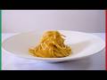 【トマト×チーズの旨味】トマトのカチョエペペ風パスタ！【Cacio Pomodoro e Pepe】