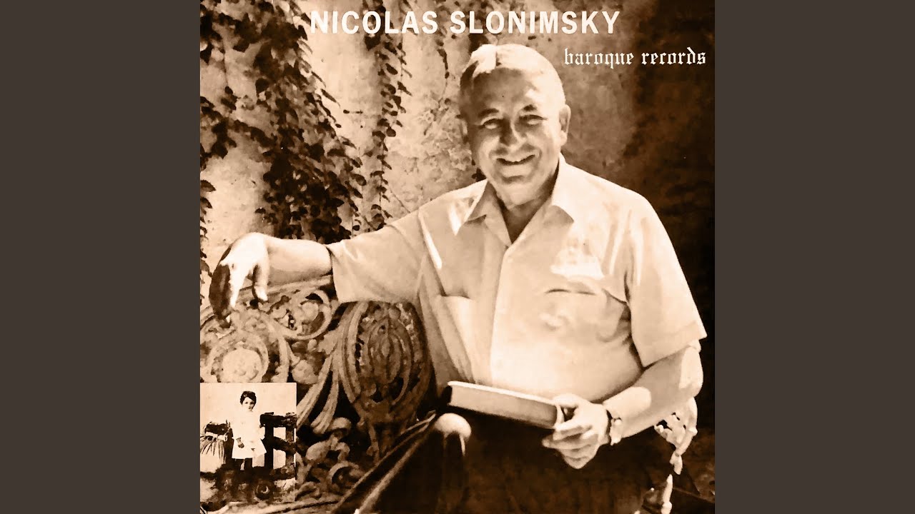 Mira Variations On A Brazilian Tune en YouTube