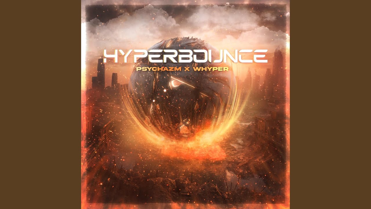Watch Hyperbounce on YouTube Watch Hyperbounce on YouTube