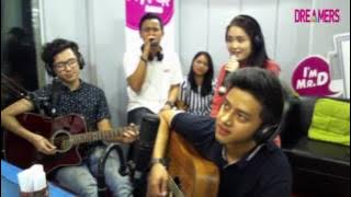 HIVI! - Orang Ketiga