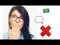 10 PALAVRAS QUE VOCÊ FALA ERRADO EM PORTUGUÊS!