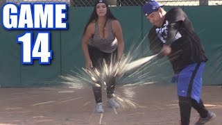 Potato Slam On-Season Softball Series Game 14