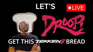 TOP -10 KAZUYA/JIN | RANKED/QUICK MATCH/LAB GRIND | LETS GET THIS BREAD | Tekken 8
