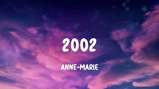 Download Lagu 2002 - Anne-Marie, Jaymes Young, Jess Glynne,... (Mix) MP3 Download Lagu 2002 - Anne-Marie, Jaymes Young, Jess Glynne,... (Mix) MP3