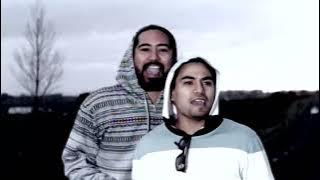 Katchafire - Working ( Video Remastered)