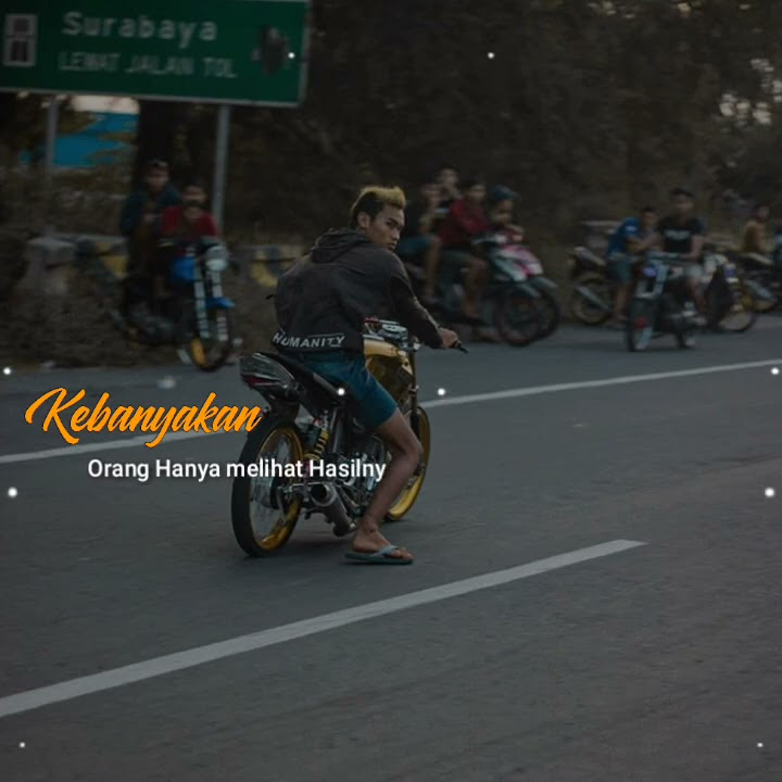 Story wa dj angklung preman pensiun