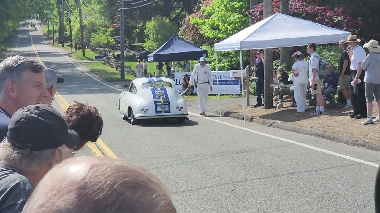 Wilbraham Hill Climb. MA. Part 2 YouTube