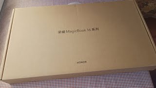 КУПИЛ ТОПОВЫЙ НОУТБУК HONOR MAGICBOOK 16 ! ЛУЧШИЙ НОУТБУК В СВОЕМ КЛАССЕ!?