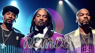 50 Cent, Snoop Dogg, Nicki Minaj - Up In Smoke ft. Nate Dogg, Dr. Dre, Ice Cube (Remix 2024) Resimi