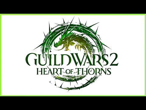 Vídeo: La Expansión Guild Wars 2: Heart Of Thorns Añade Nuevas Mecánicas De Habilidades