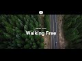 Walking Free - Micah Tyler (Lyrics)