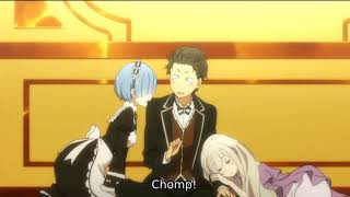 Rem's Kawaii Chomp!