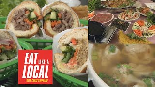 Vietnamese Food | Eat Like a Local with Chris Shepherd, Ep. 3