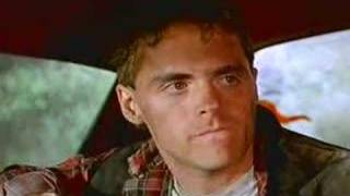 DAVID SHERRILL, NICK CASSAVETES & JAMIE BOZIAN IN THE WRAITH