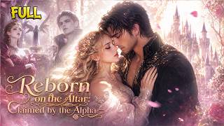 【FULL HD】 Reborn to the Wolf King: My Vampire Sister's Downfall | Werewolf Romance | Revenge 🐺🩸