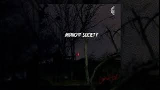 [2022] Cartier God - Midnight Society