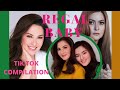 REGAL BABY TIK TOK COMPILATION ( AIKO MELENDES, RUFFA GUTIERREZ, CASSY L.PROXY CAMINA VILLAROEL)