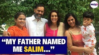 "My Grandfather Was Killed By A Muslim Mob & Then..." | Why Yogendra Yadav Was Named Salim? | Barkha