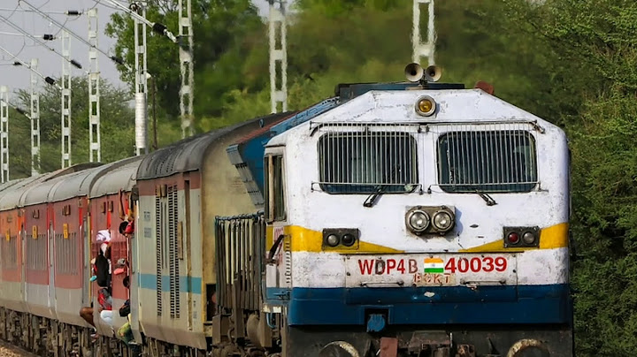 Top 6 दिल्ली से जयपुर ट्रेन से कितने घंटे का रास्ता है 2022
