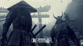 [FREE] Japanese Type Beat. | RONIN.