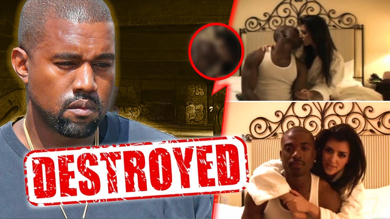 How Kardashian Ruined These Celebrities' Lives