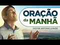 ORAÇÃO FORTE DA MANHÃ - 25/06 - Deixe seu Pedido de Oração 🙏🏼