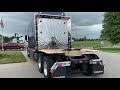 $330,000 over the road palace , a 2021 super truck with a 180” super sleeper on a VNL Volvo