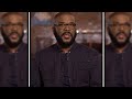 Tyler Perry REACTS To Mo&#39;Nique BLASTING HIM ON CLUB SHAY SHAY?!
