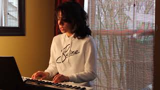 Victoria Rodriguez- Sorry- Original Composition