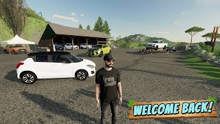 WELCOME BACK TO MOUNTAIN FARM | FARMING SIMULATOR 22 #62 IN HINDI by GamerNama 190,255 views 1 year ago 17 minutes