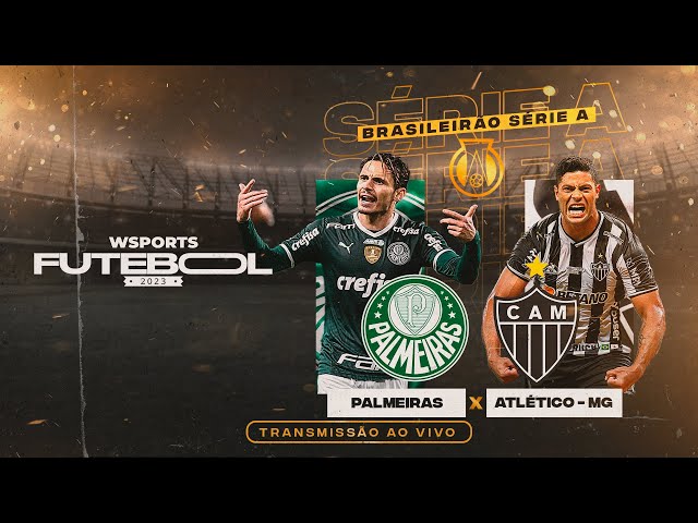 Post - Assistir Atlético MG x Palmeiras ao vivo Grátis 02/08/2023