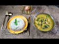 دجاج كورما الهندى بالطريقة الأصلية لغدا سريع وغير تقليدي Korma 