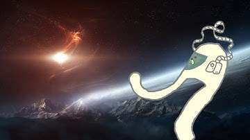 Exploring Space in Megaton Rainfall