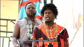 CIGABAN SARAUNIYA Hausa Movie