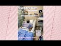 VSG Surgery Day & My stay in the hospital - Gastric Sleeve Surgery Journey