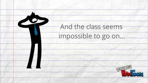 Mythware Classroom Management Software - Silence