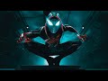 Spiderman miles morales  get through ft neffex