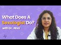 What Does A Sexologist Do Dr Niva Jacob Sexologist Psychiatrist Allo Sexual Health Clinic 