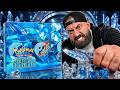 $75,000 EX Crystal Guardians Pokemon Box (GOLD STAR HUNTING)
