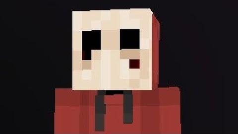 Used mineimator for the first time
