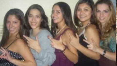 Kataclysmic Kappa Divas of LPIU