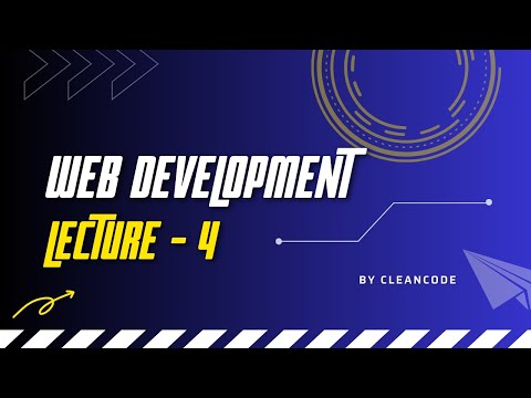 Lecture - 4