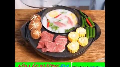 21 06 21x5 Nồi lẩu nướng 2in1 690