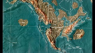 Nibiru channel - the shocking doomsday maps of the world and the billionaire escape plans