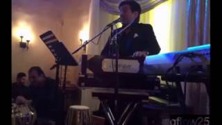 Najim Nawabi - Ay Padeshahe Khooban Live in Concert