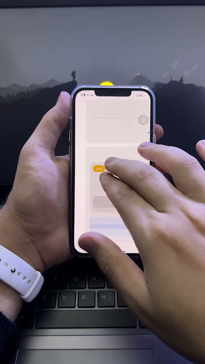 ‏شرح أفضل طريقة تثبيت متجر plus لل iPhone وال iPad