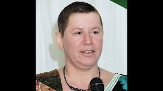 Anke Weisheit is Building a Pharmaceutical Biotechnology Vision for Uganda