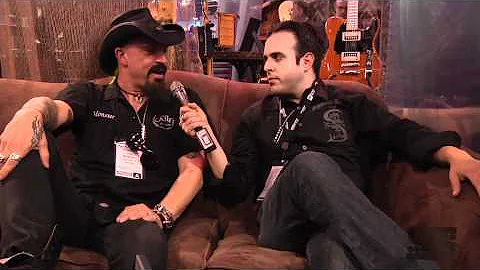 Seymour Duncan Stories: Monster of Jugulur