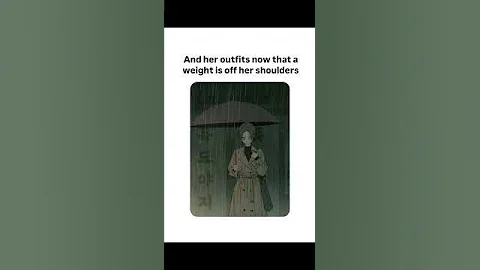 tears on a withered flower #manhwa #webtoon