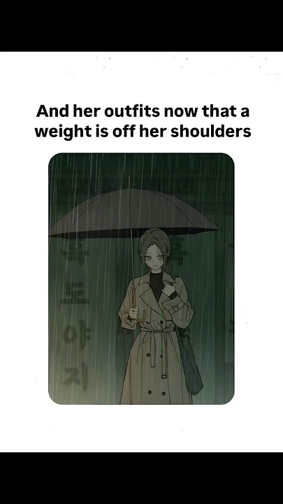tears on a withered flower #manhwa #webtoon